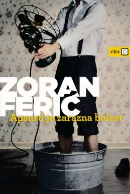 Apsurd je zarazna bolest