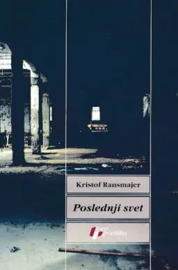 Poslednji svet