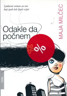 Odakle da počnem