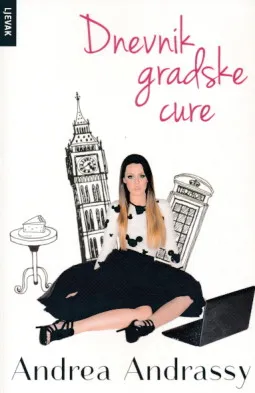 Dnevnik gradske cure