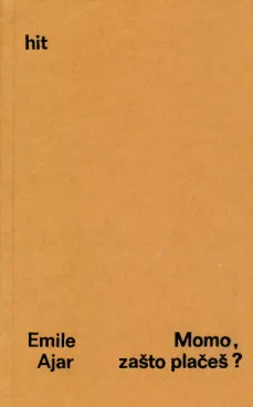 Momo, zašto plačeš?