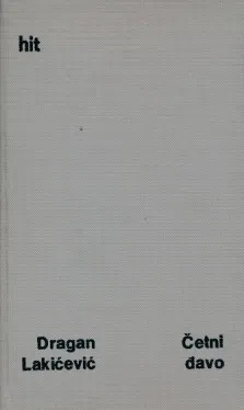 Četni đavo