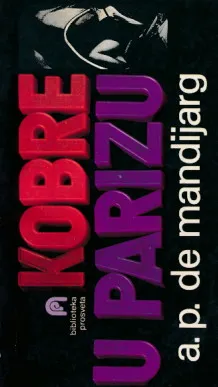 Kobre u Parizu
