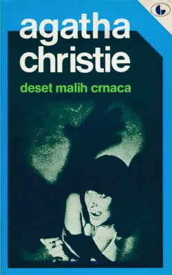 Deset malih crnaca