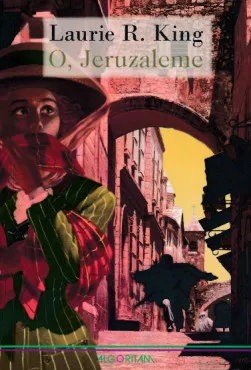 O, Jeruzaleme