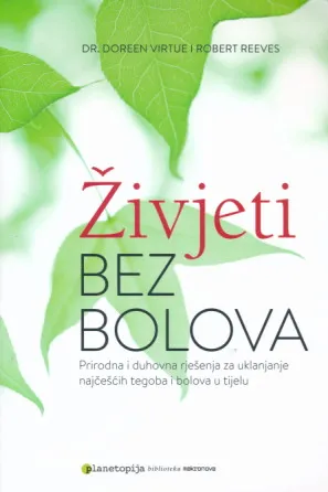 Živjeti bez bolova