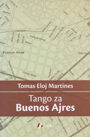 Tango za Buenos Ajres