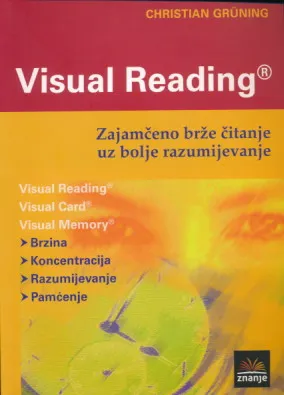 Visual Reading (brzo čitanje)