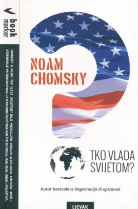 Tko vlada svijetom