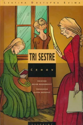 Tri sestre