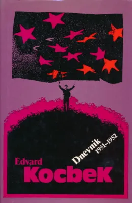 Dnevnik 1951-1952