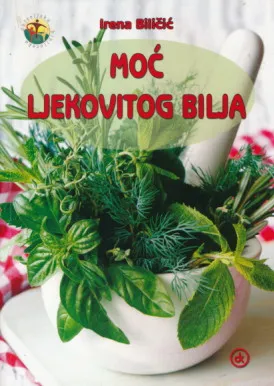 Moć ljekovitog bilja