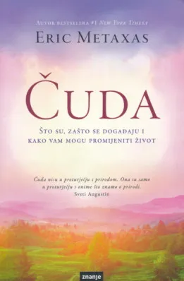Čuda