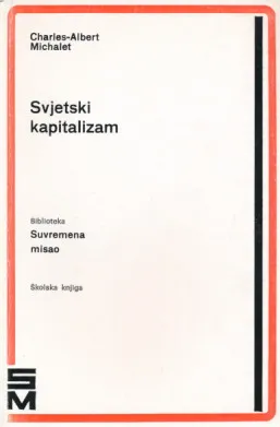 Svjetski kapitalizam