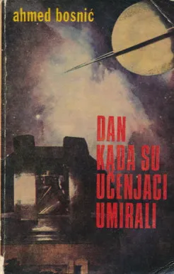 Dan kada su učenjaci umirali