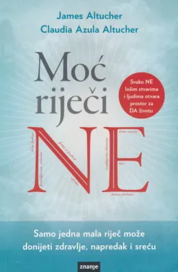 Moć riječi NE