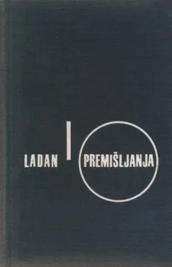 Premišljanja