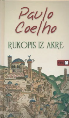 Rukopis iz Akre