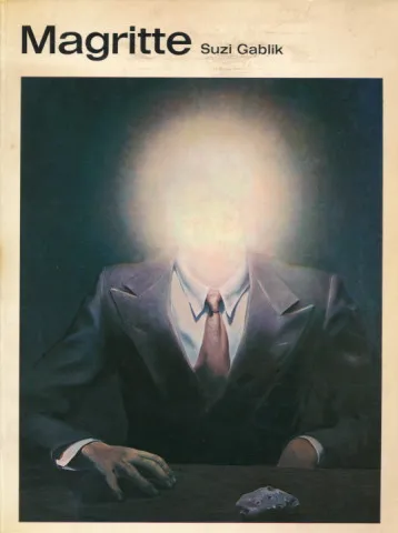 Magritte (study, ENG)