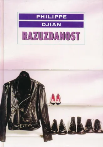 Razuzdanost