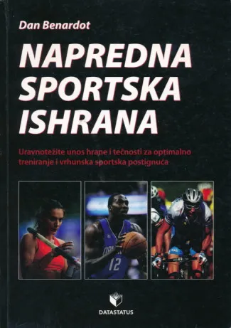 Napredna sportska ishrana