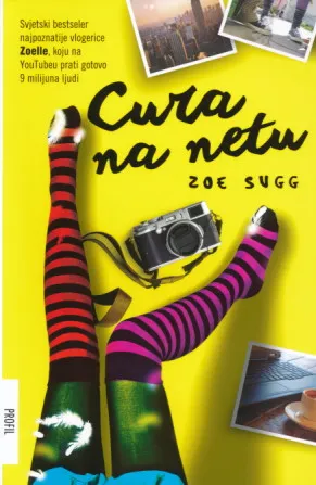 Cura na netu