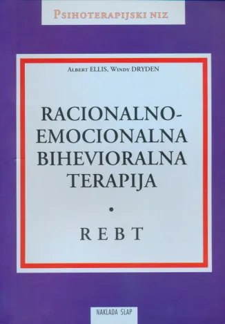 Racionalno-emocionalna bihevioralna terapija