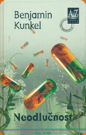Neodlučnost