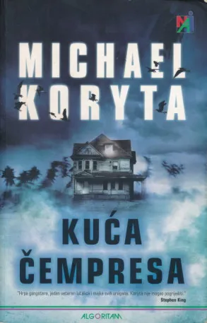 Kuća čempresa
