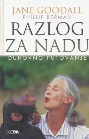 Razlog za nadu