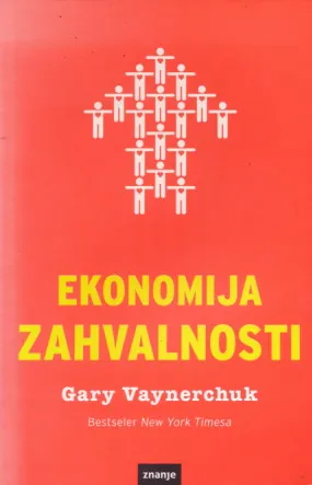Ekonomija zahvalnosti