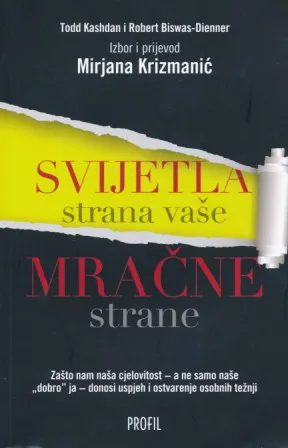 Svijetla strana vaše mračne strane