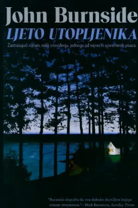 Ljeto utopljenika