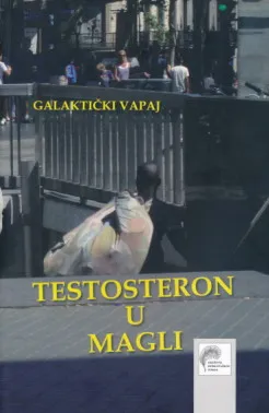 Testosteron u magli