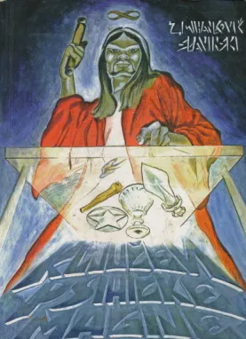 Ključevi psihičke magije