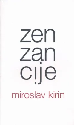 Zenzancije