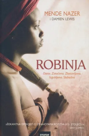 Robinja