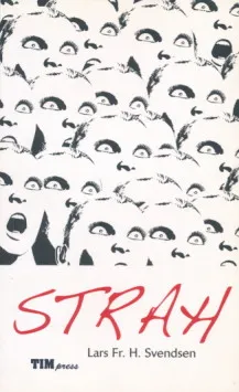 Strah