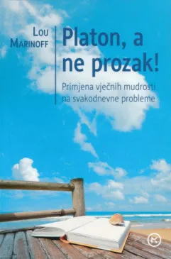 Platon, a ne prozak