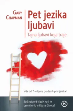 Pet jezika ljubavi