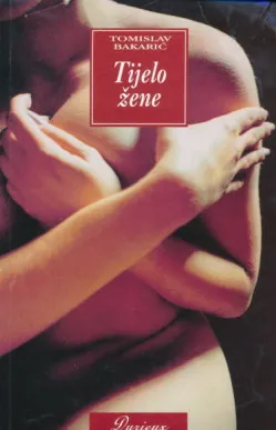Tijelo žene