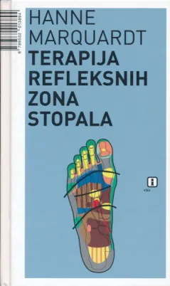 Terapija refleksnih zona stopala