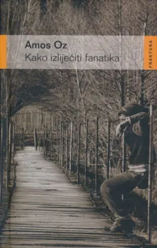 Kako izliječiti fanatika