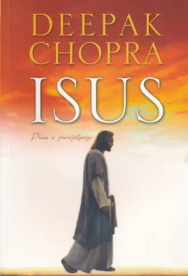 Isus: Priča o prosvjetljenju