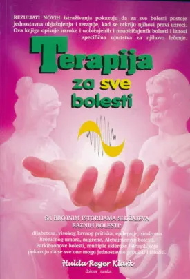 Terapija za sve bolesti