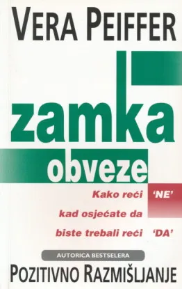Zamka obveze