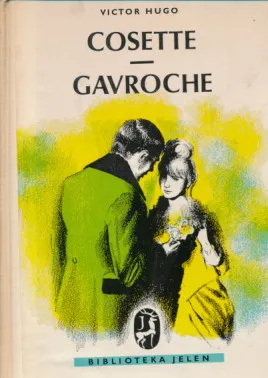 Cosette, Gavroche