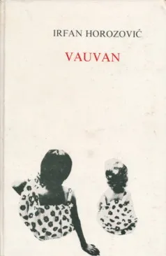 Vauvan