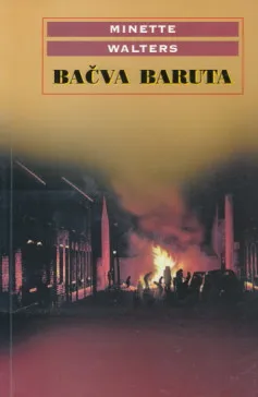 Bačva baruta