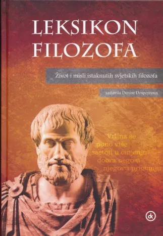 Leksikon filozofa